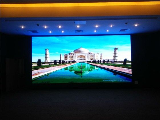 九華山五溪山色 21m²  P2.5全彩.jpg