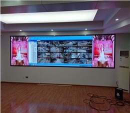 廬陽(yáng)分局P1.53