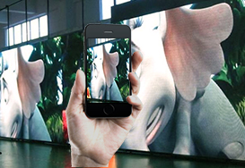 手機(jī)拍攝看