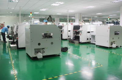 中恒車間設(shè)備