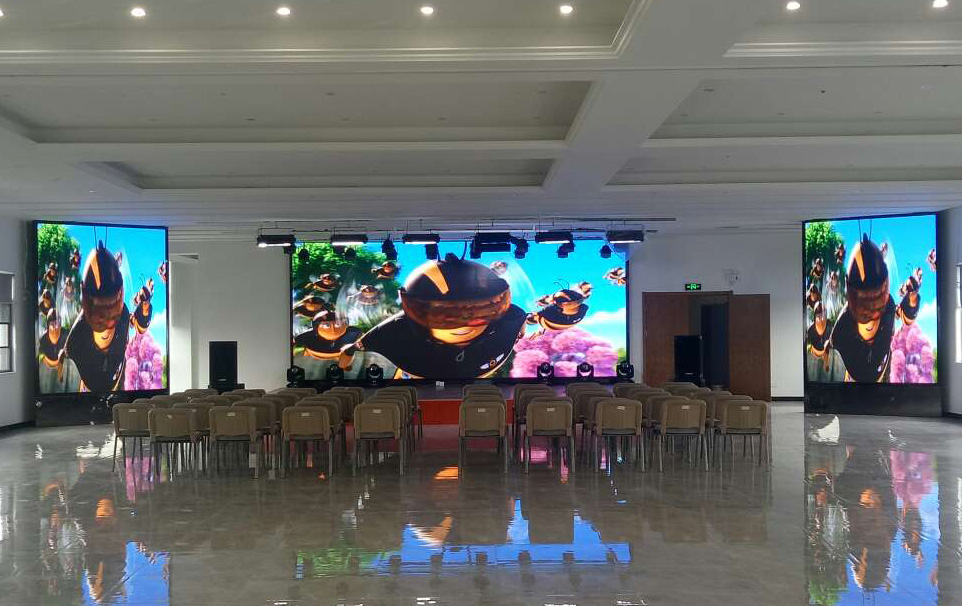 六安辰宇P2.5室內(nèi)全彩 六安辰宇P2.5室內(nèi)全彩