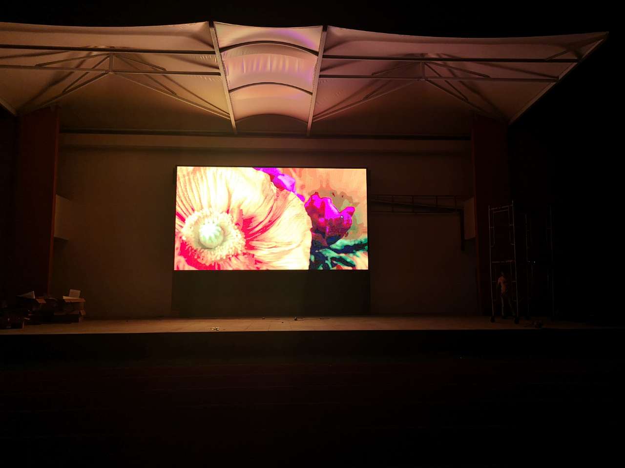 無為城南小學(xué)戶外P5 無為城南小學(xué)戶外P5