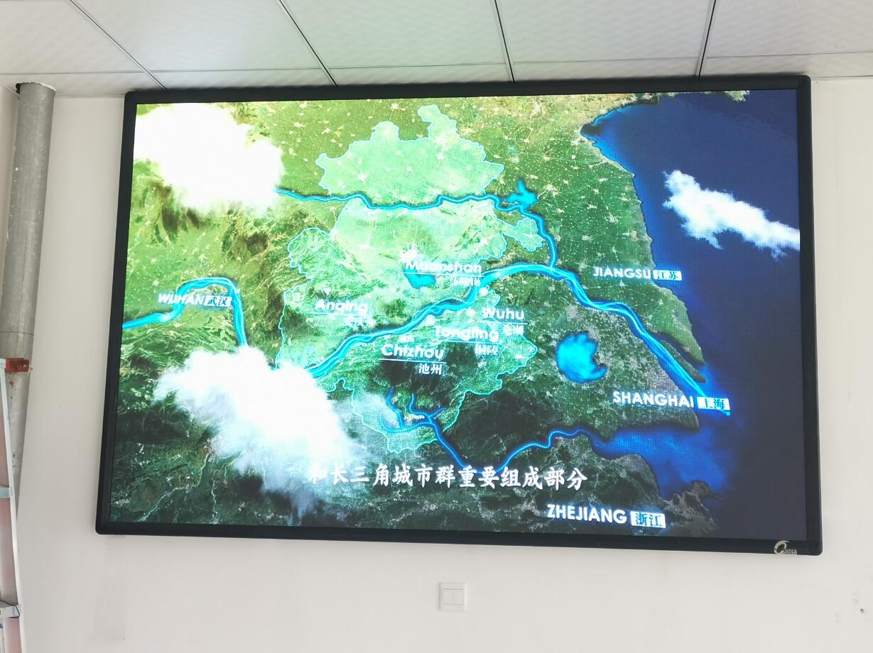 靈璧人武部 靈璧人武部