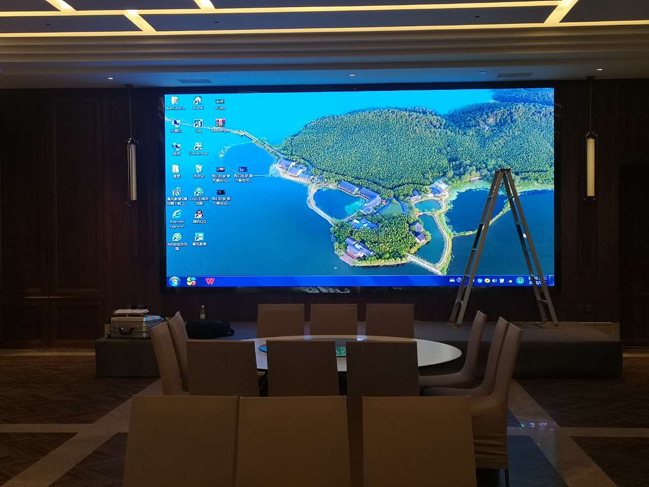 池州平天半島酒店 池州平天半島酒店