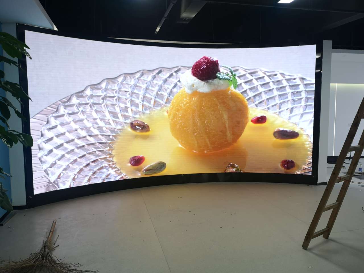 上源會展科技園 上源會展科技園