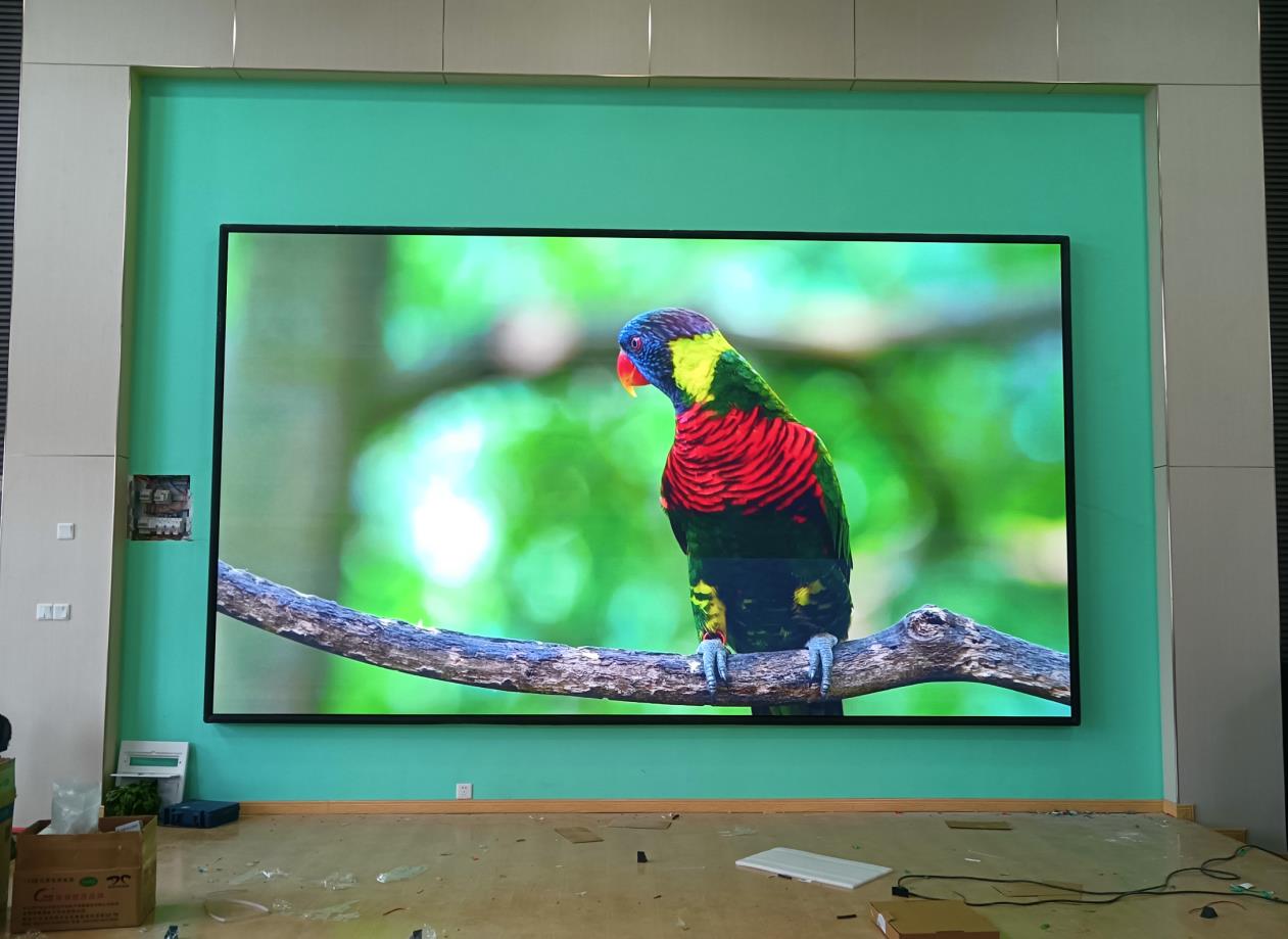 六安鳳凰城北苑幼兒園