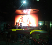 安徽合肥蘭桂坊酒吧