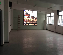 安徽省合肥市外貿(mào)經(jīng)濟(jì)職業(yè)學(xué)院